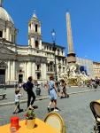 A Piazza Navona