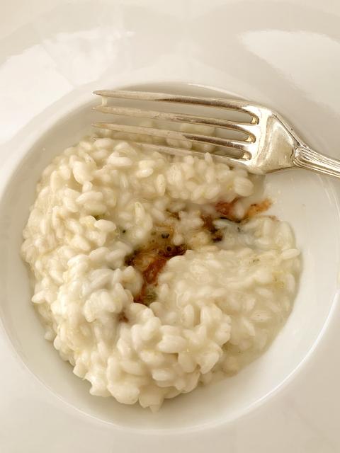 A Risotto