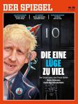 Der Spiegel go MAD!