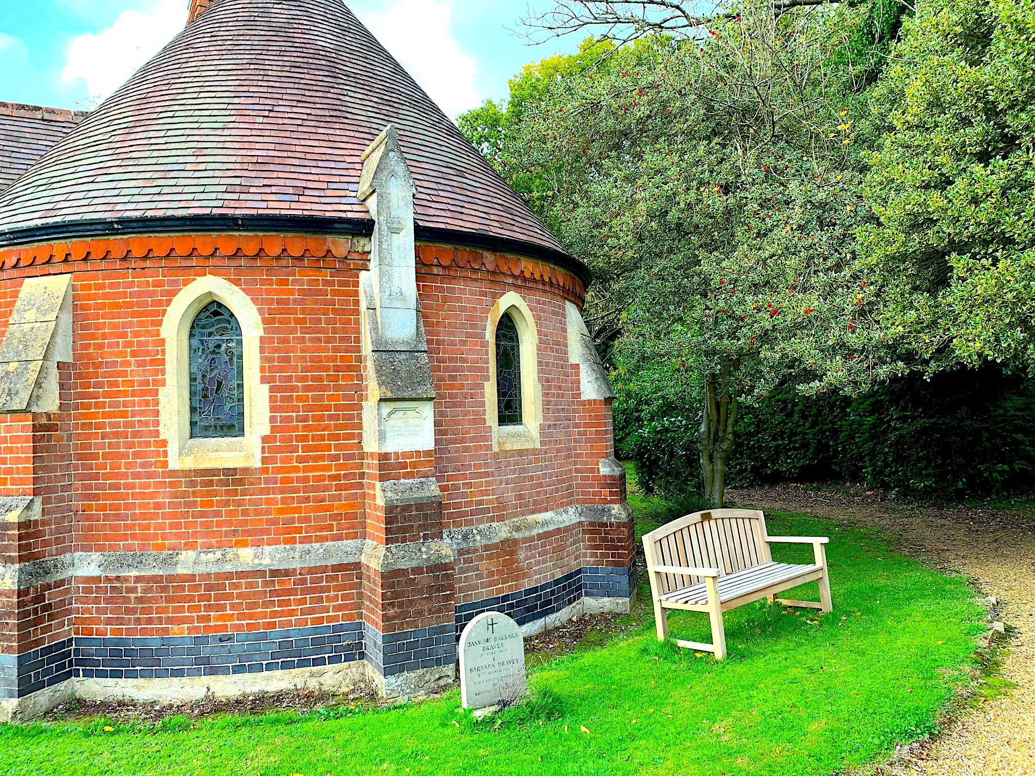 Forest Green Church