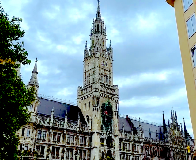 A Munich