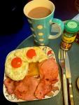 A British Breakfast