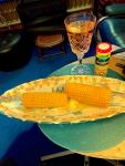 A Corny Supper