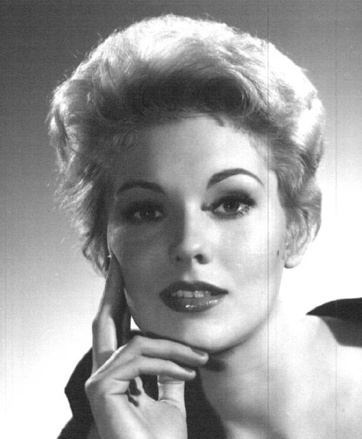 Kim Novak