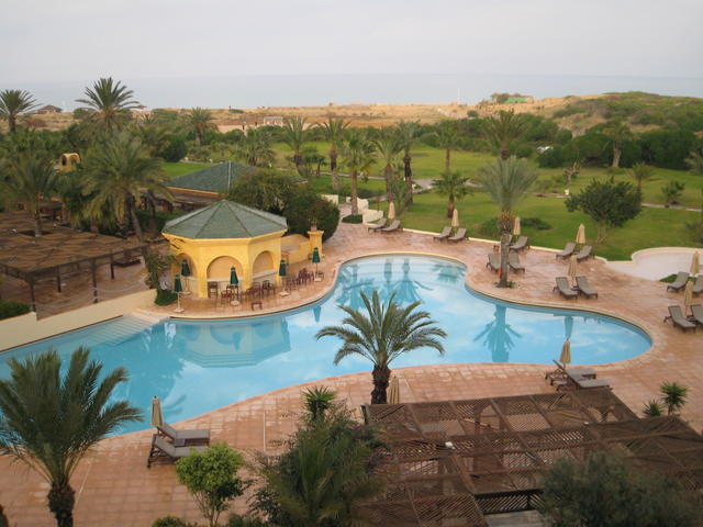 Le Residence Carthage