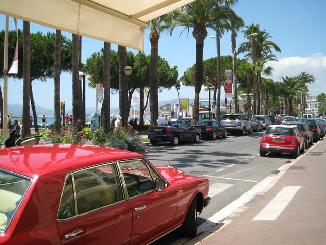 Cannes