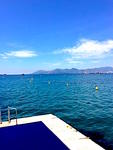 Cannes Blues