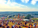 Glastonbury 2017