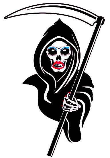 MissGrimReaper