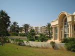 The Residence Tunis