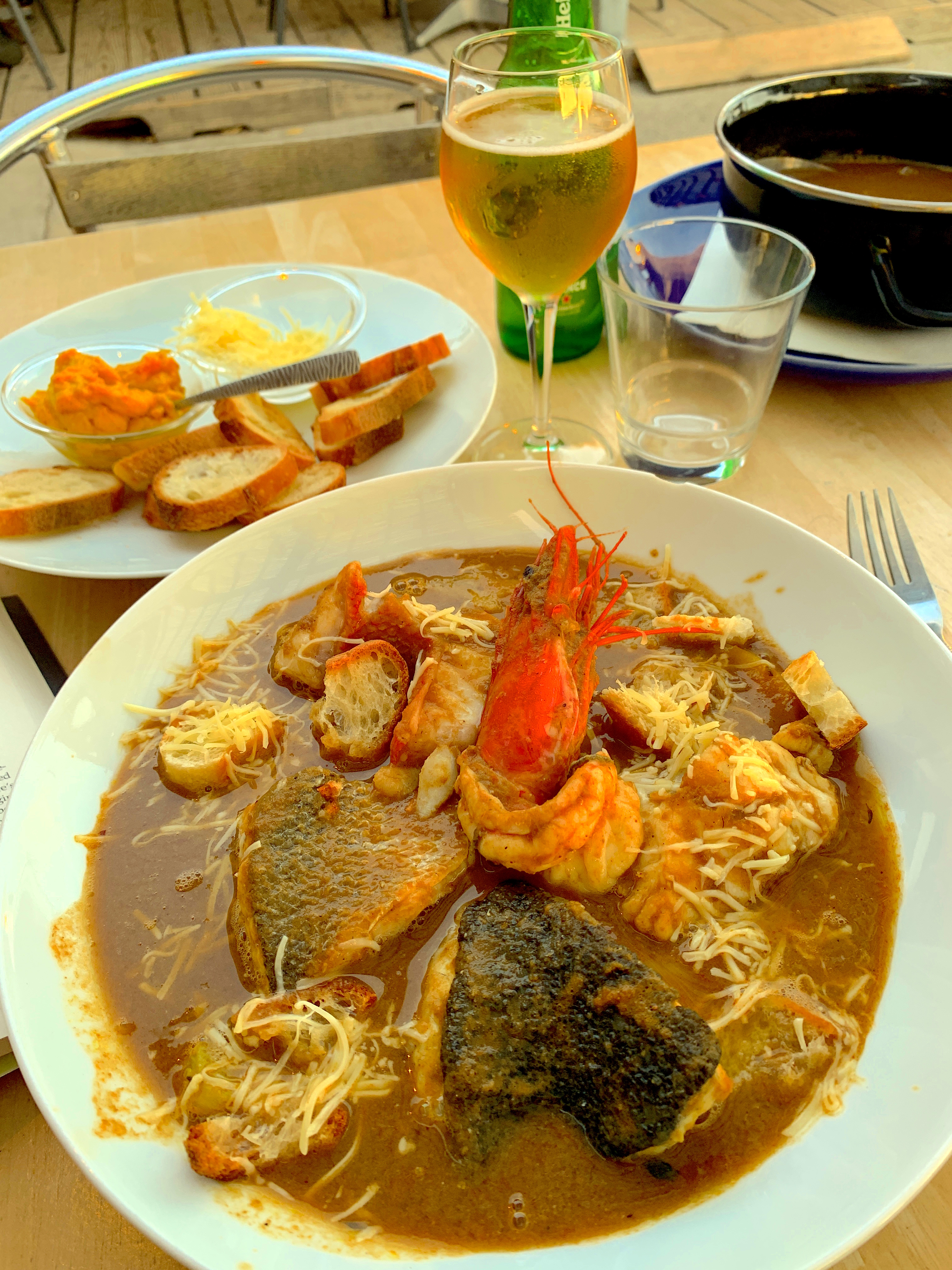 A Fish Soup