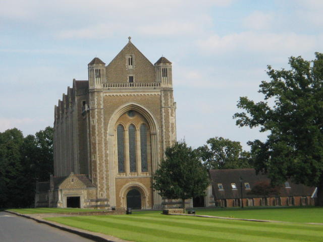 Chapel