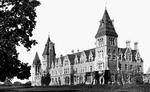 Charterhouse 113 years ago